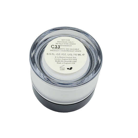 Jo Malone English Pear & Freesia Body Cream Travel Size 0.5 OZ - Picture 3 of 3